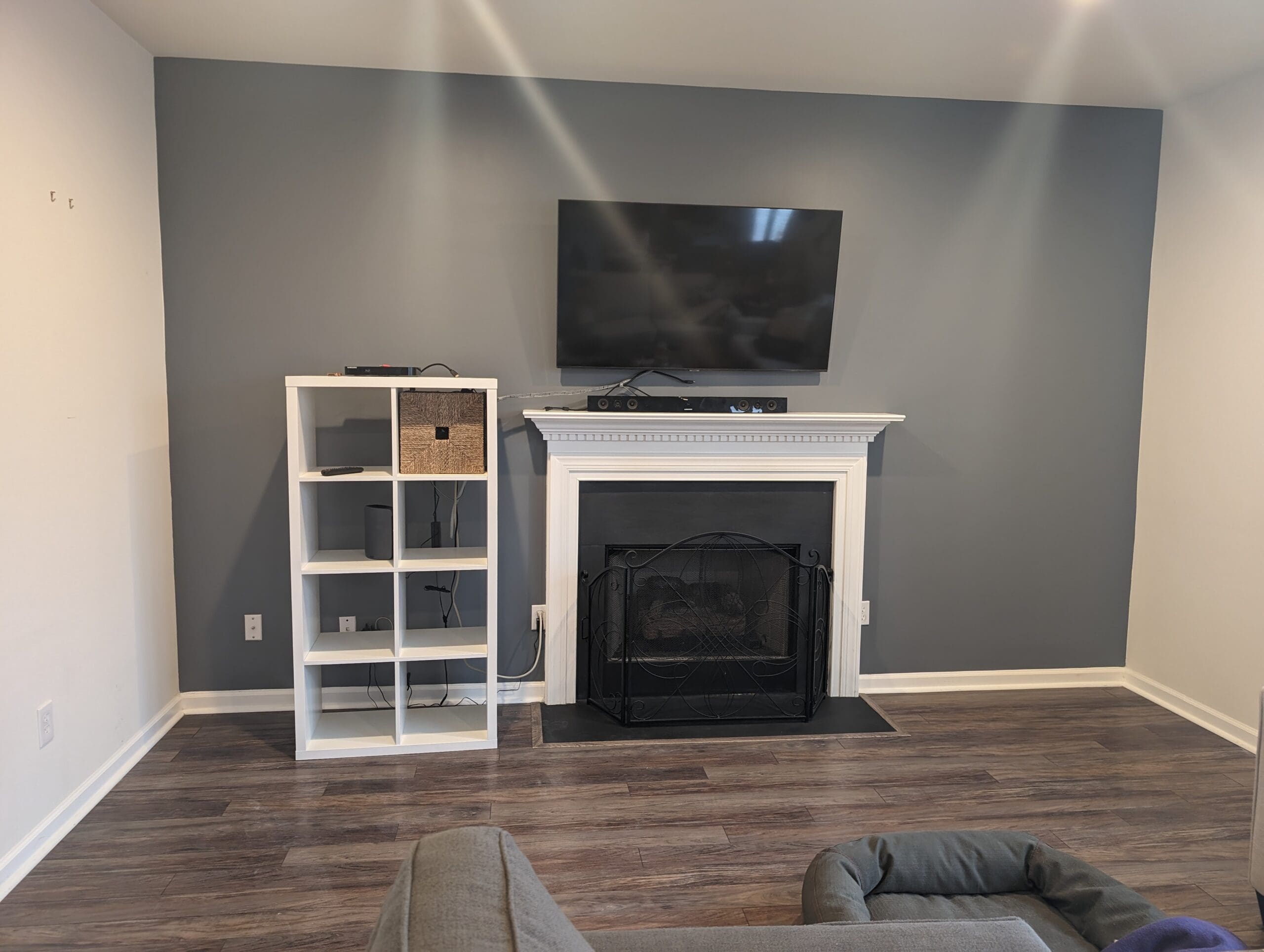 how specialty painting adds value to a home