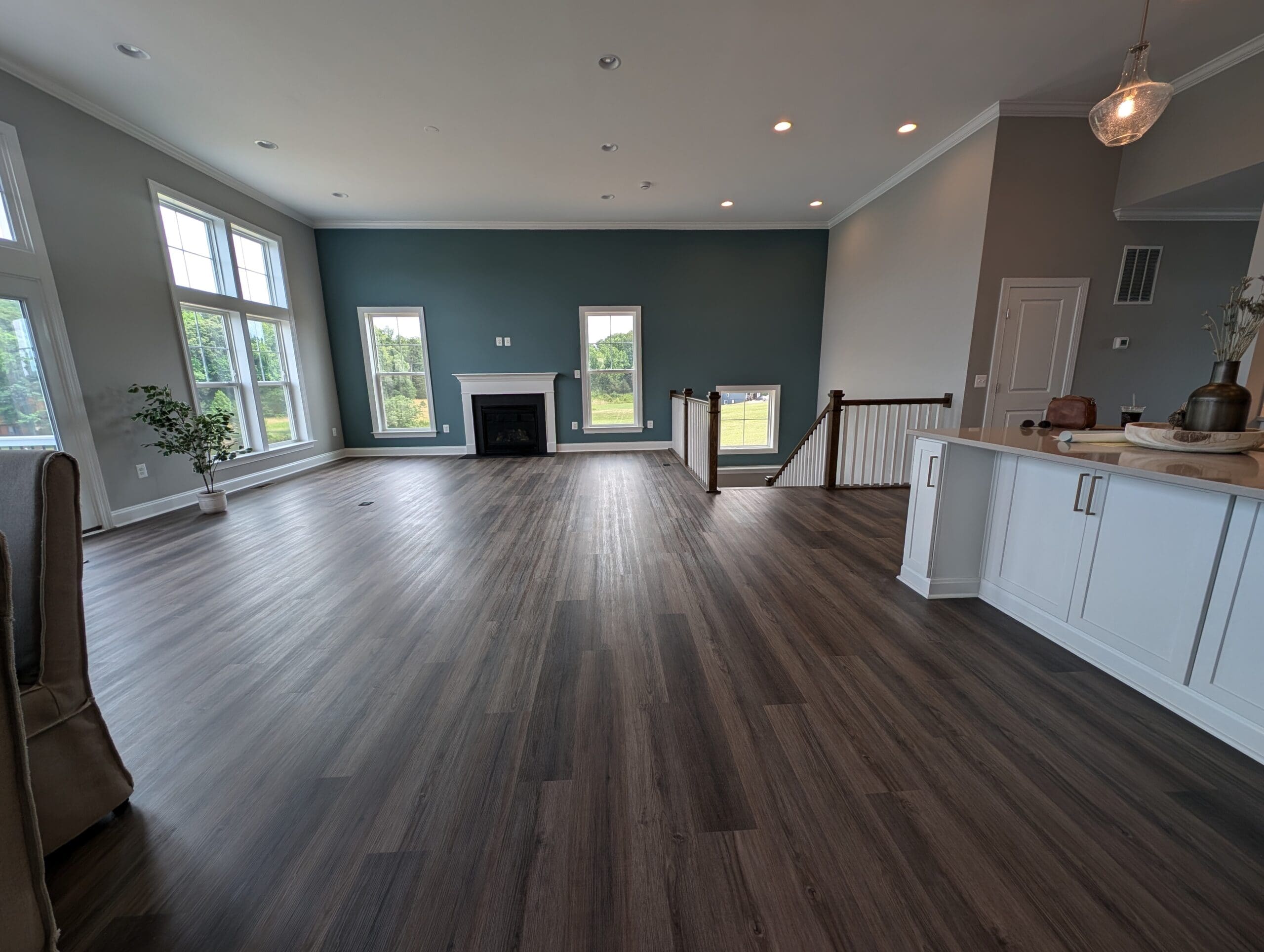 How to Budget for Interior and Exterior Painting 