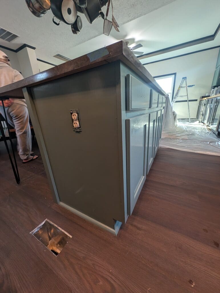 How Many Coats of Primer for Cabinets