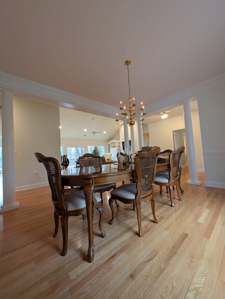 Kitchen painters in Spotsylvania, VA