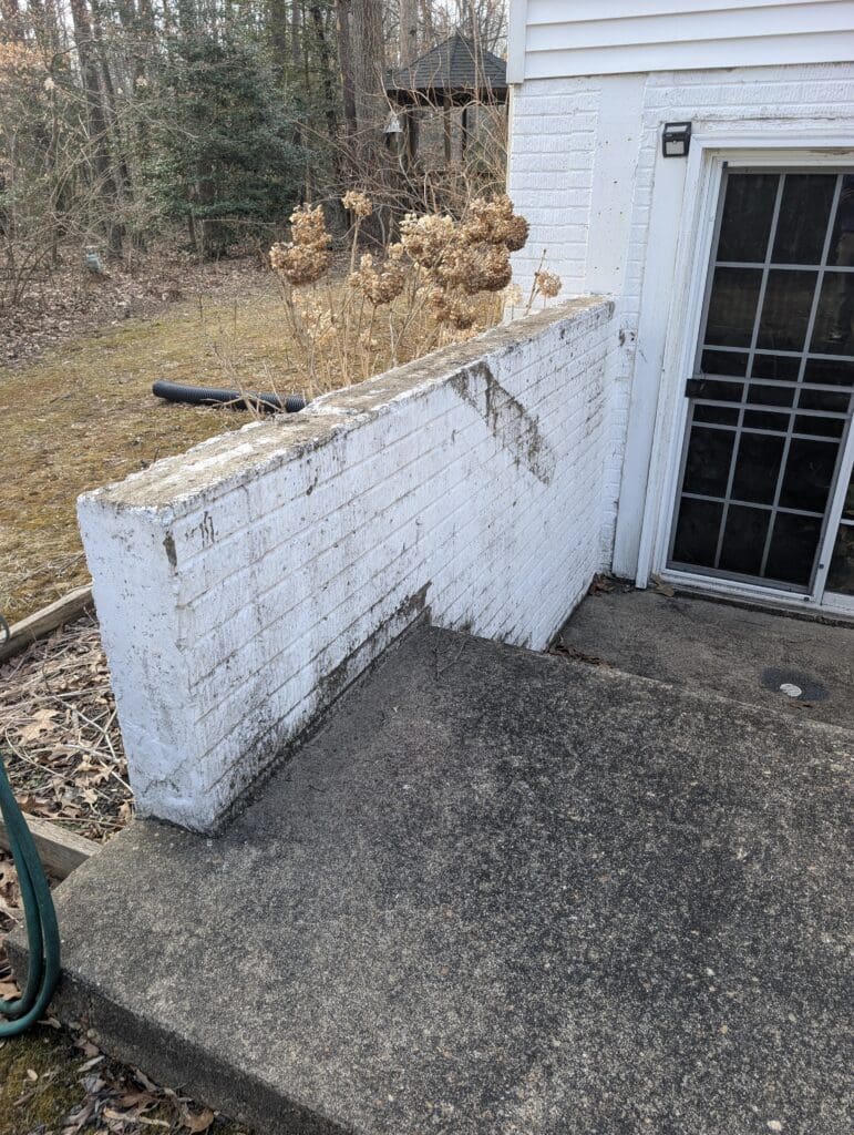 How to Fix Paint Streaks on Walls