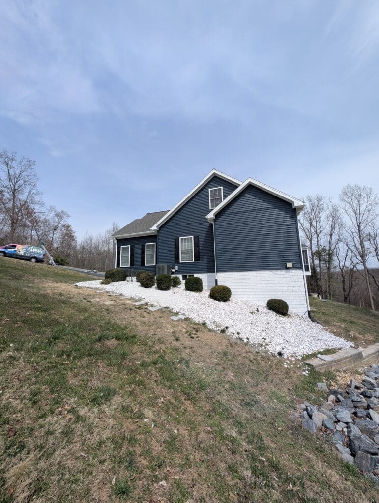 Multifamily Housing Painting