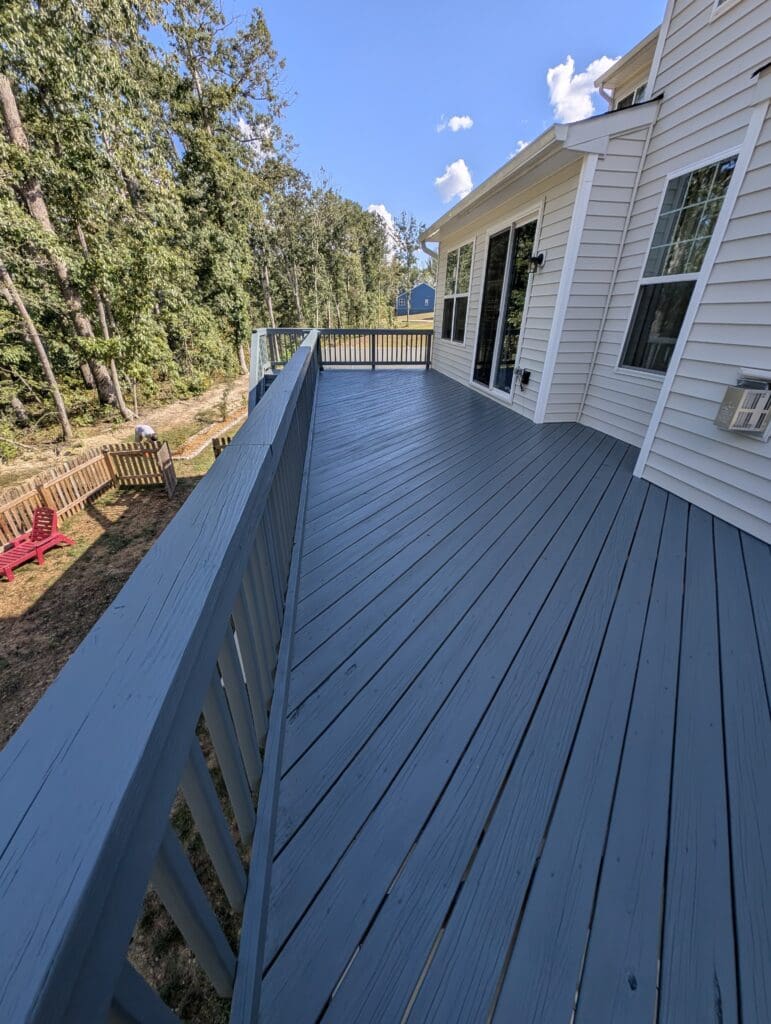 Home Improvement Loan for Painting